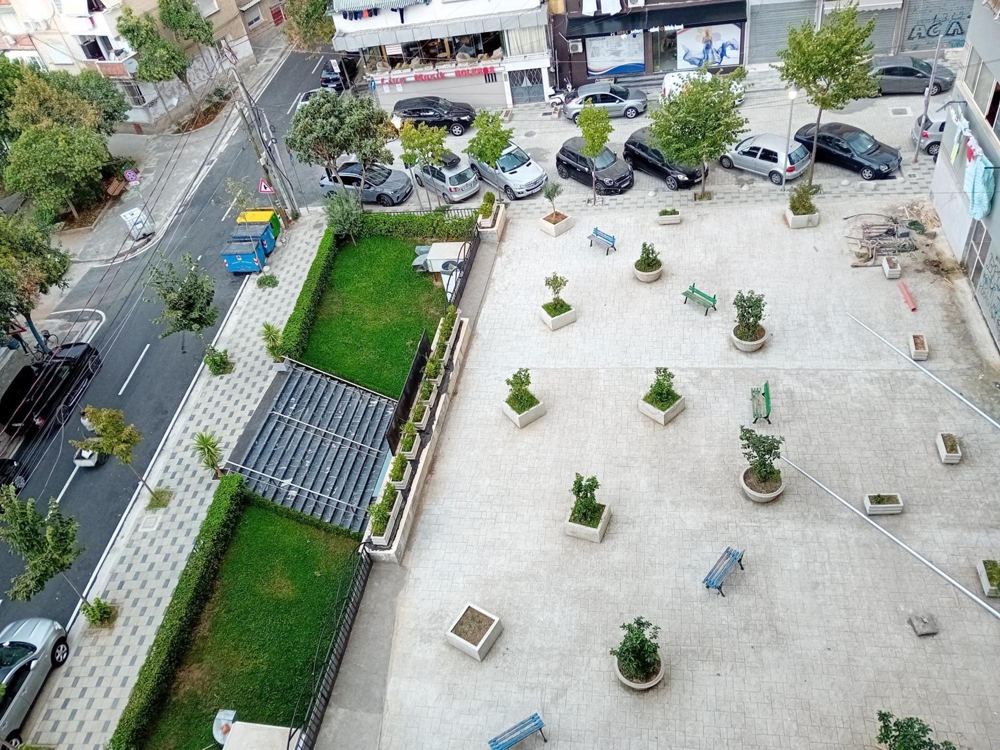 Appartamento Brajan Tirona Tirana