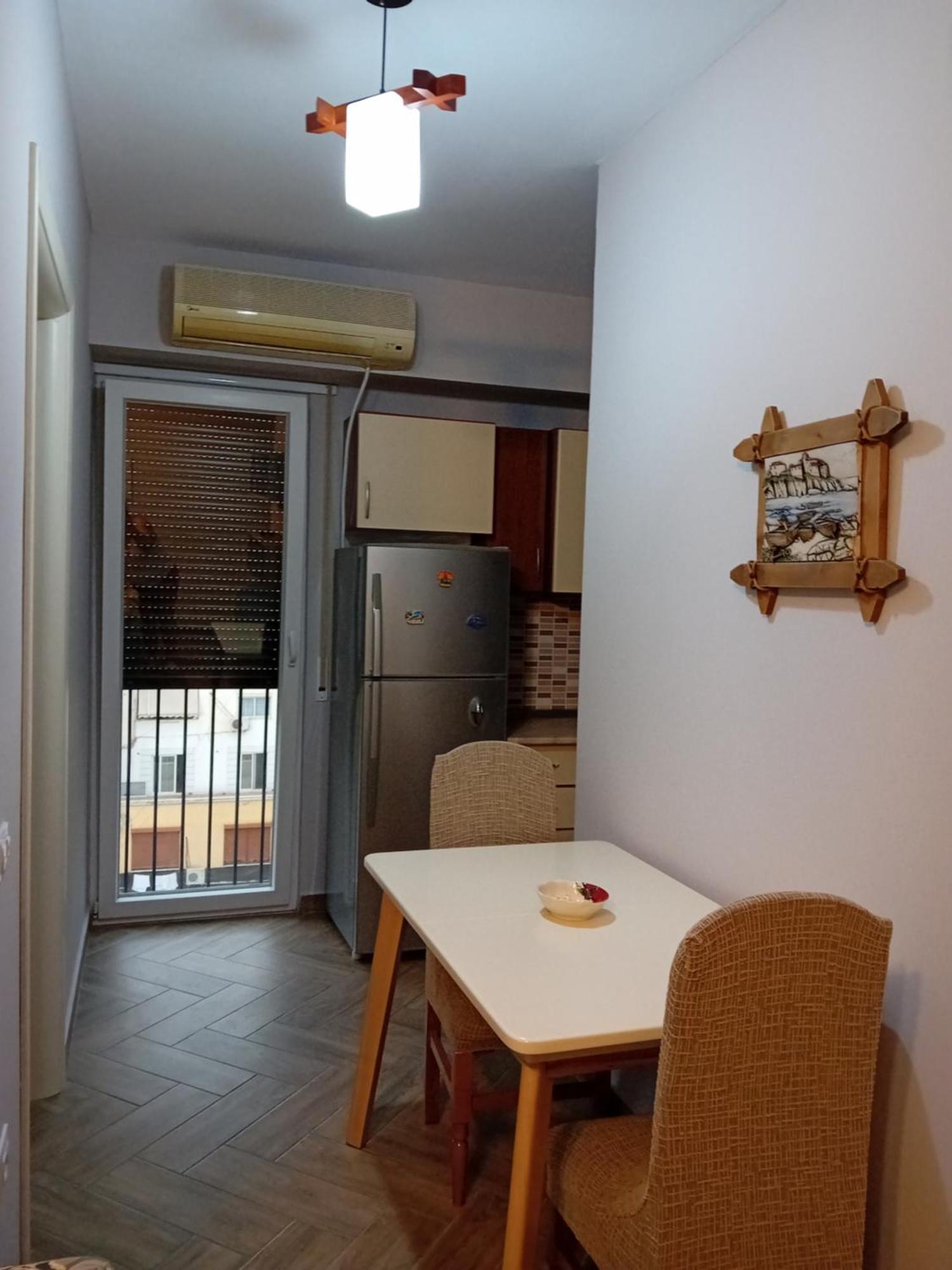 Apartament Brajan Tirona Tirana