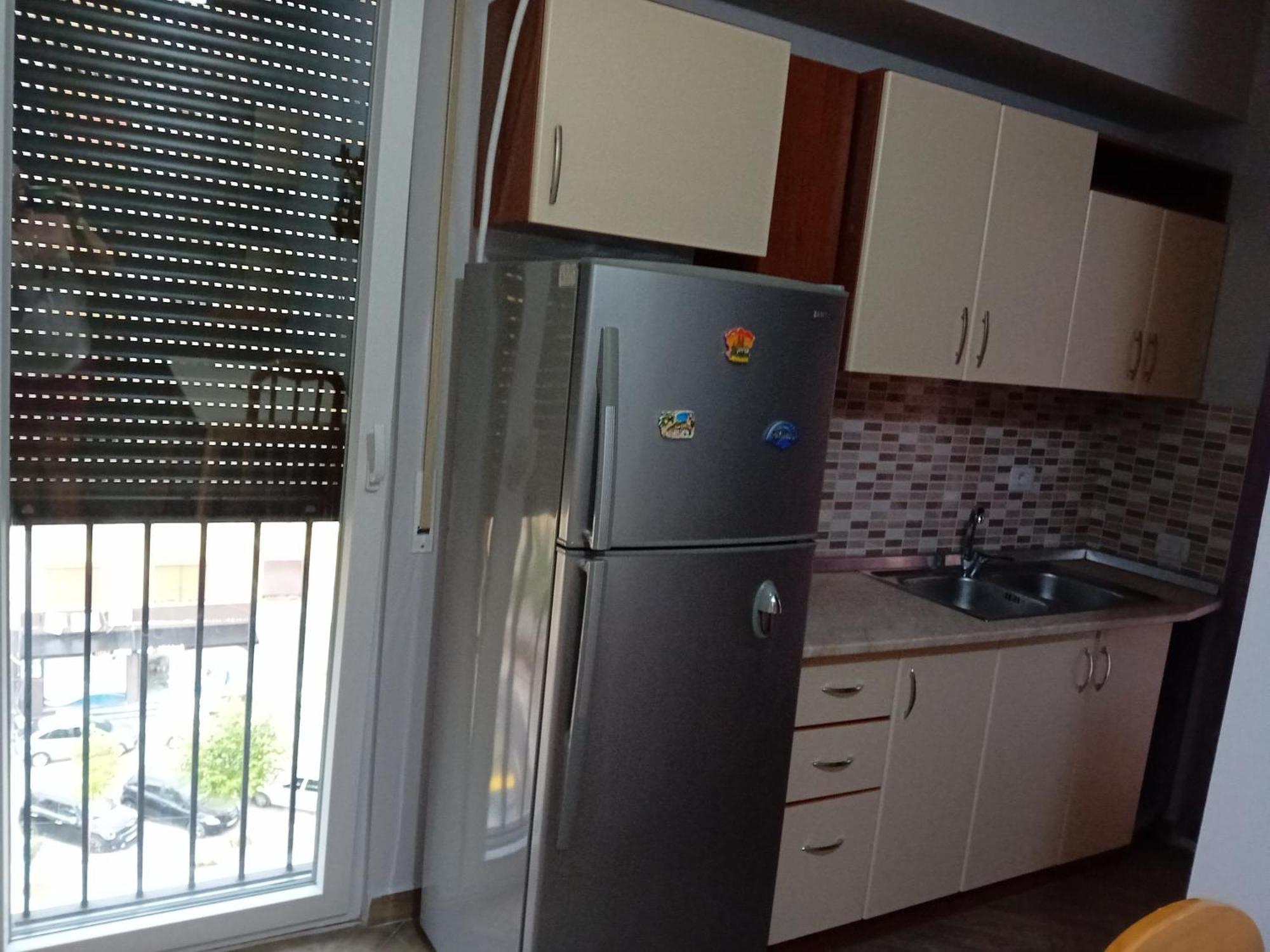 Brajan Tirona Apartament Tirana